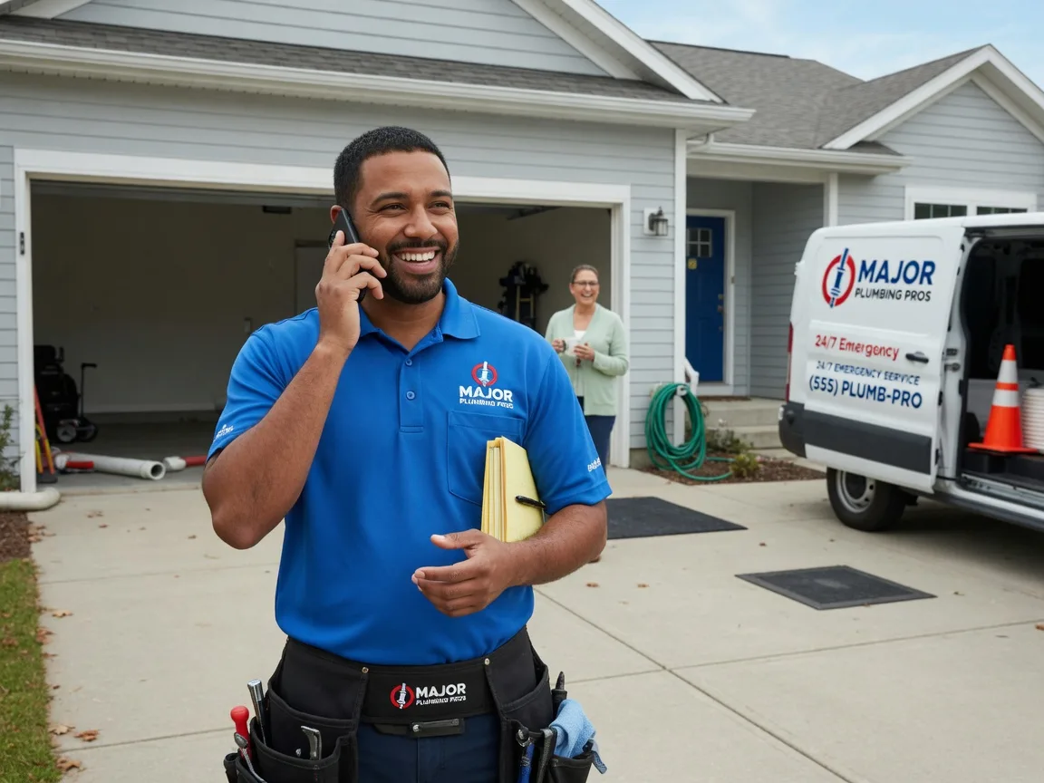 Drain Cleaning Services Shepherdstown, WV FAQs